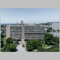 Unité d'Habitation, Marseille, photo Denis Esakov, flickr.jpg